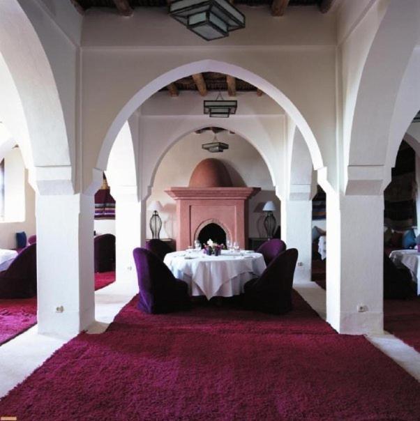 Tigmi Bed and Breakfast Oumnas Buitenkant foto