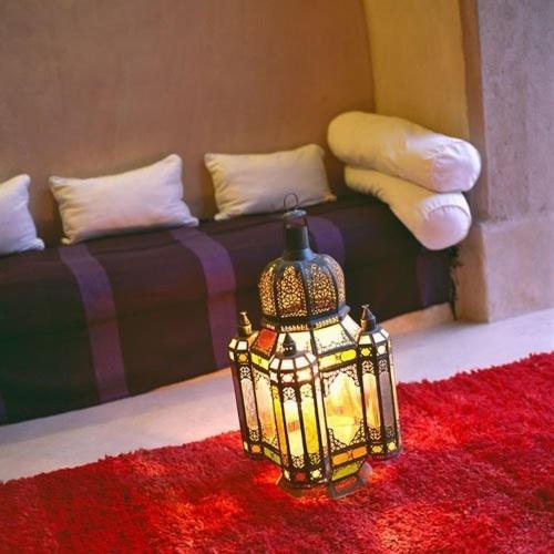 Tigmi Bed and Breakfast Oumnas Buitenkant foto